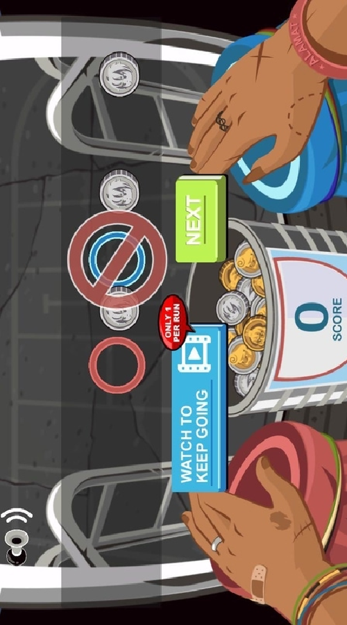 Bajam Beat! Rhythm Game screenshot 3