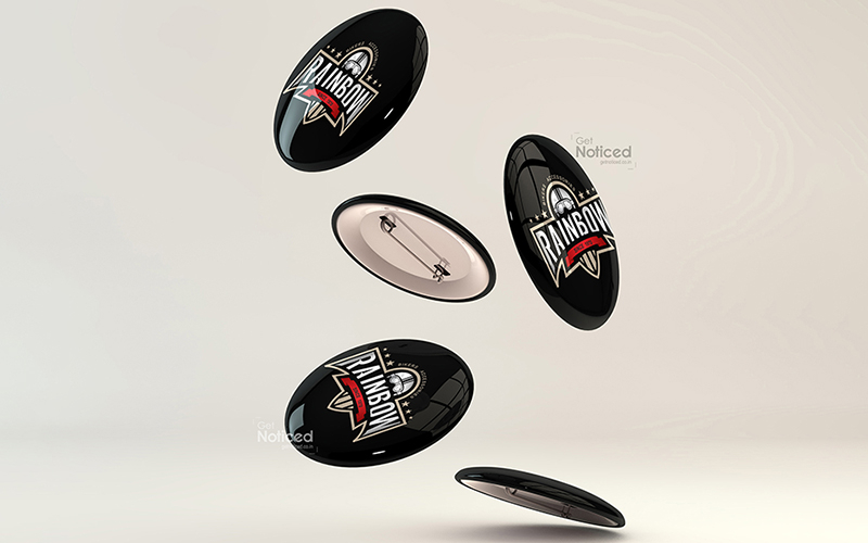 Logo Design for Rainbow – Bold Automotive Identity screenshot 3