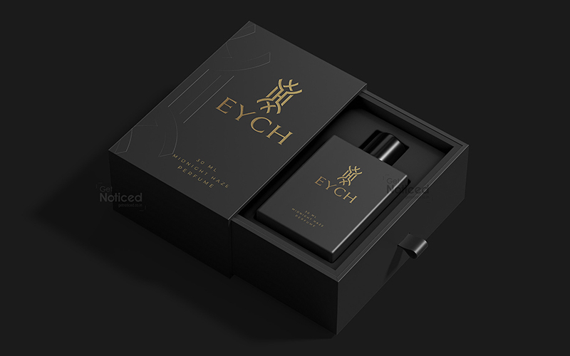 Logo Design for H-EYCH – Stylish Identity for Modern Fashion Brand screenshot 2