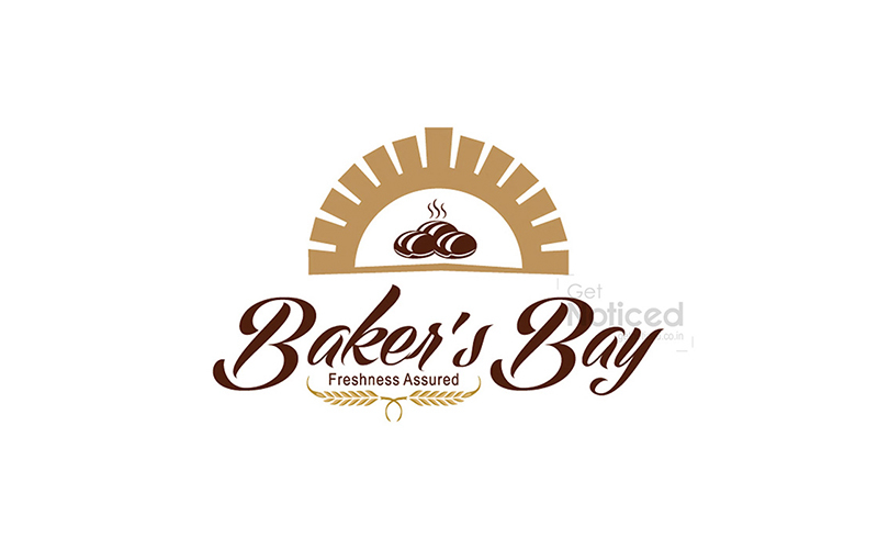 Logo Design for Bakers Bay – Fresh Identity for Artisan Bakery Brand screenshot 1