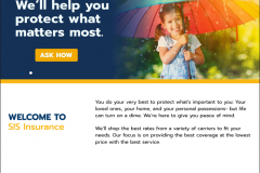 Sun Federal Credit Union — Website Design & Development