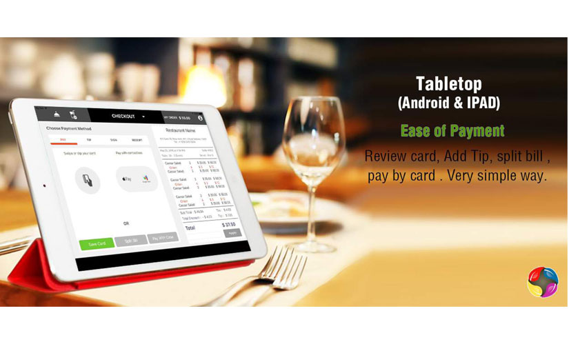 Grubbrr - Restaurant Management Software - Android and iOS POS screenshot 6