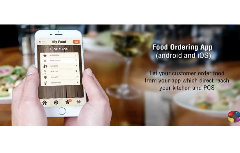 Grubbrr - Restaurant Management Software - Android and iOS POS screenshot 8