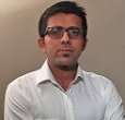 Bhavin Asher