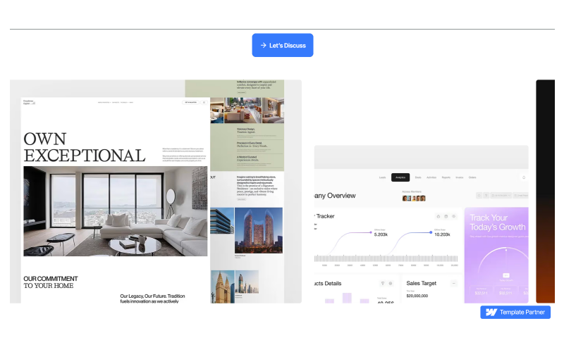 Taqwah - Top Rated UI UX Design Agency screenshot 4