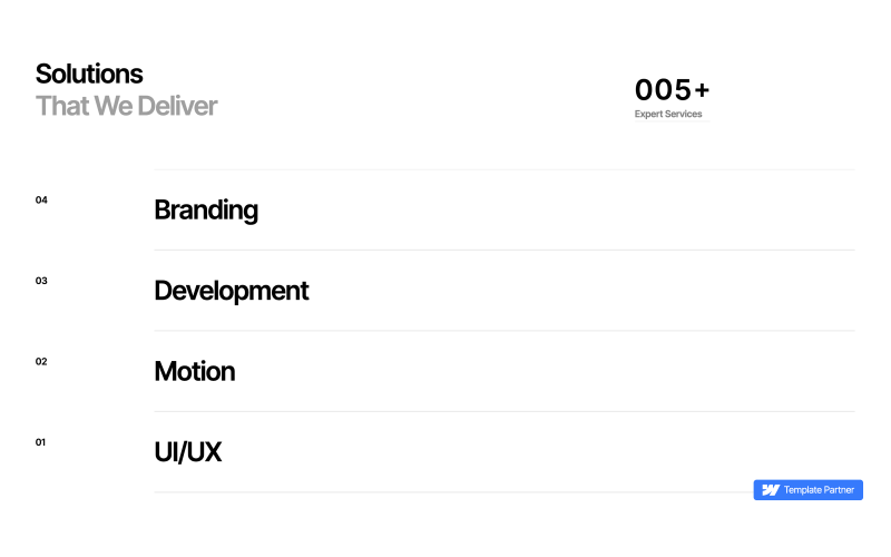 Taqwah - Top Rated UI UX Design Agency screenshot 3