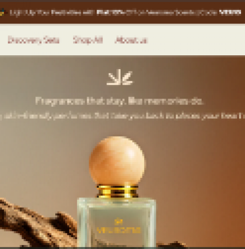 E-Commerce Website Development  screenshot 2