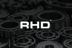 Transforming RHDs Brand Presence with Design, Digital, and 3D Solutions