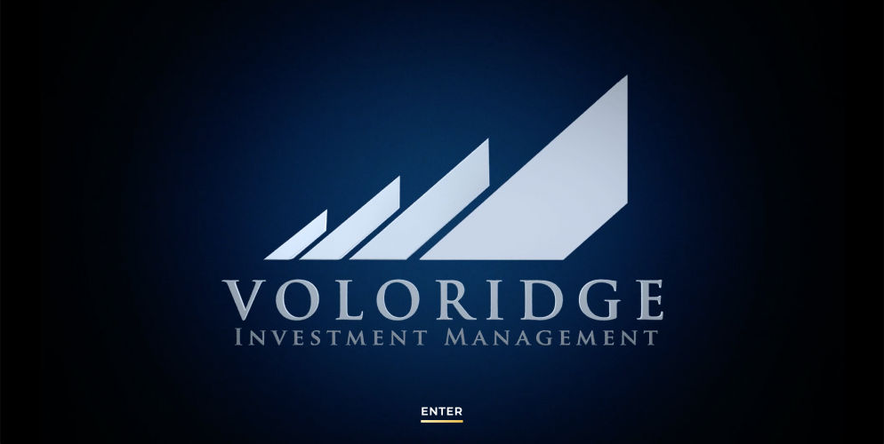 Voloridge screenshot 1