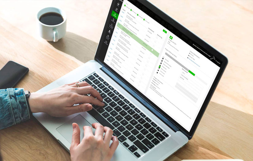 Find qualified and available contractors screenshot 4