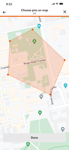 RENTOUT: CAR RENTAL APP & CRM screenshot 4