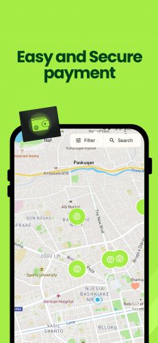 PLUGGO: EV CHARGING APP & CRM screenshot 5