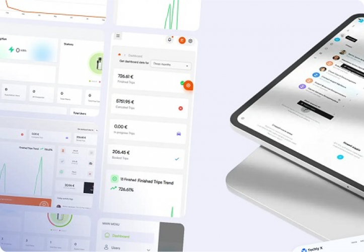 AFFILIATE PROGRAM AND SYSTEMS screenshot 4