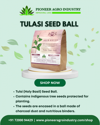 Pioneer Agro Industry screenshot 4