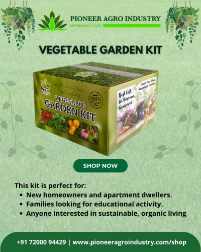 Pioneer Agro Industry screenshot 2