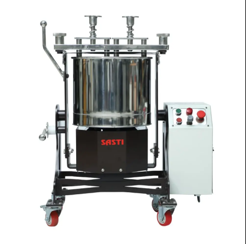 Sasti Wet Grinders screenshot 3