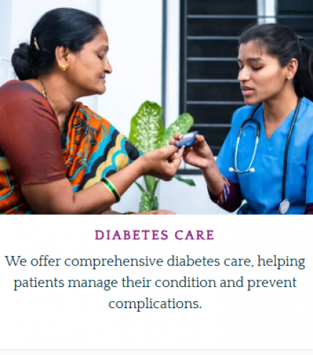 Mishihealth screenshot 1