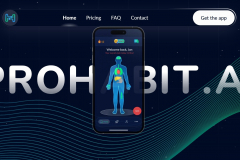 ProHabit.ai — AI Habit-Tracking SaaS Platform