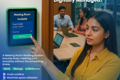 Meeting Room Booking System Software