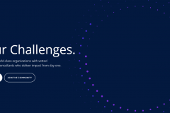 Web Design & Development -TacticBridge Consulting