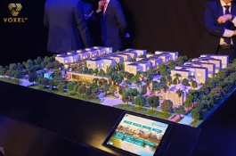 Sharjah Sustainable City
