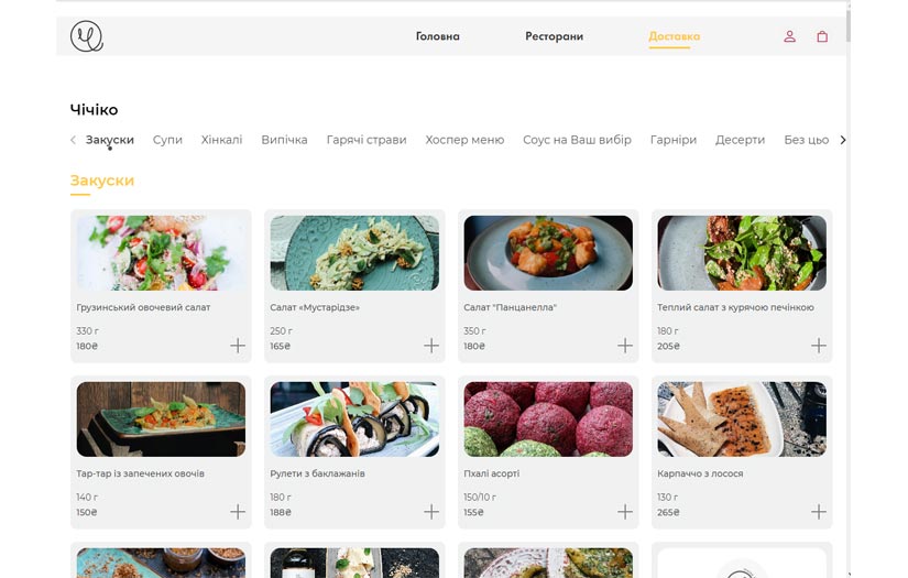 Chichiko&Co screenshot 1
