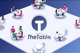 The software «The Table»