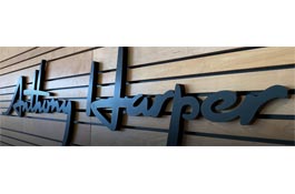 Company «Аnthonyharper»