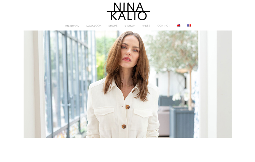 Nina Kalio screenshot 1