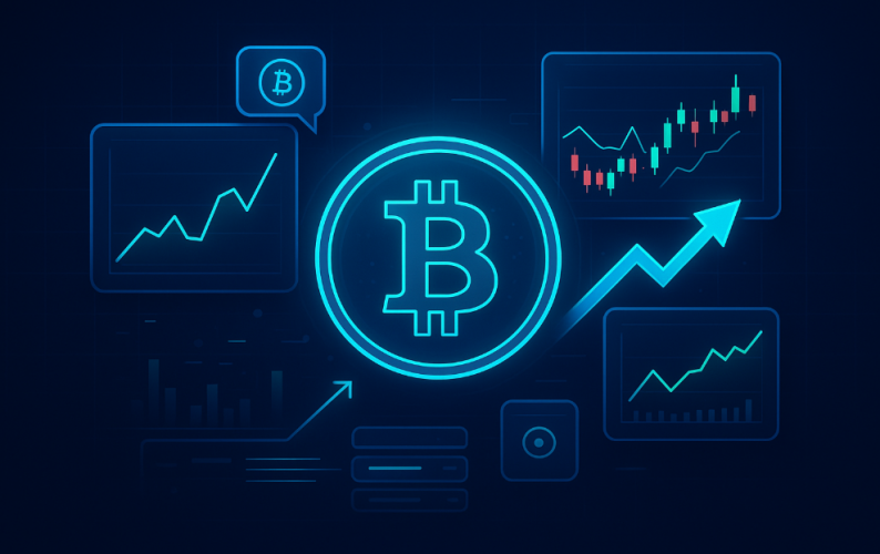 Ethereum Breakout Prediction Platform screenshot 1
