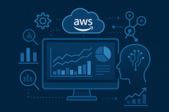 Finsight: ML-Driven FinTech Forecasting Platform
