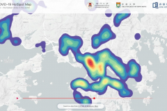 Optimizing Mineral Data Analysis with GIS