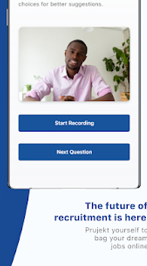 Prujekt screenshot 2