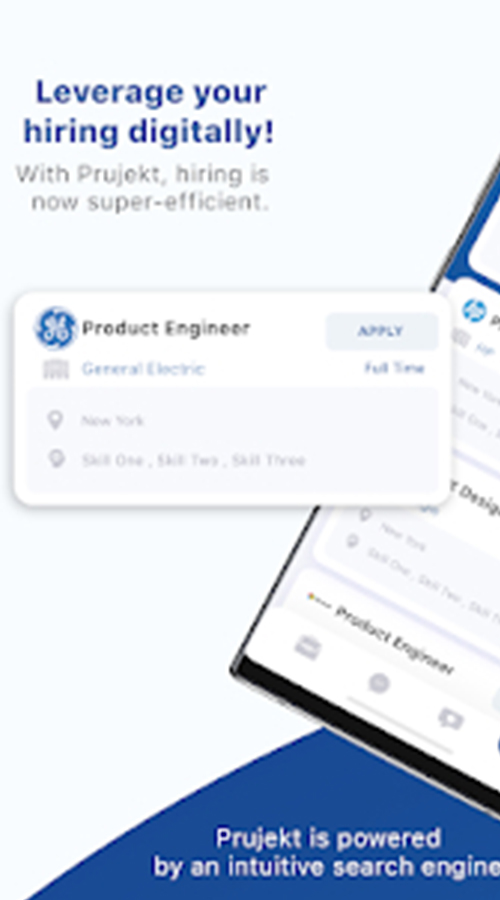 Prujekt screenshot 3