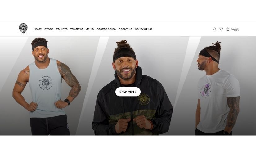 Swolegang screenshot 1