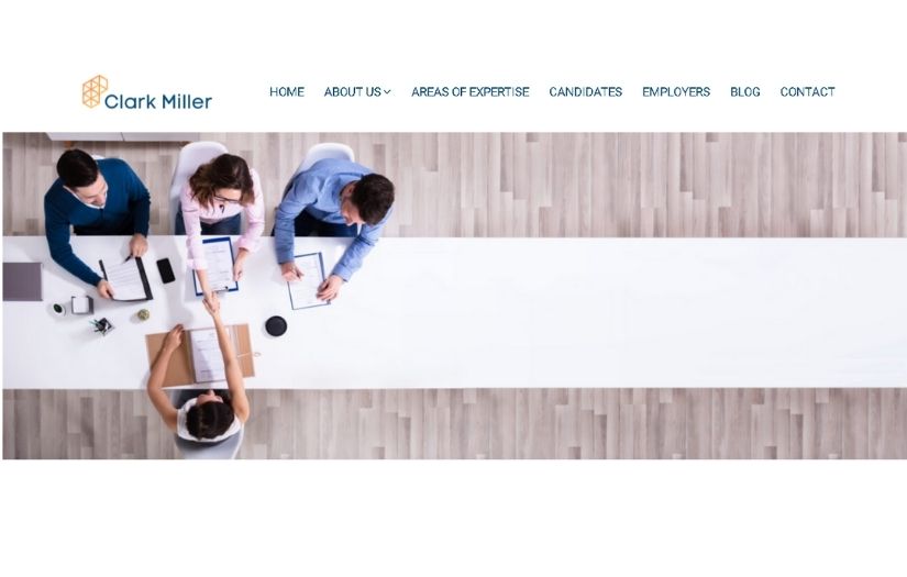 Clark Miller screenshot 1