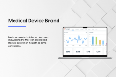 Medical Device Brand