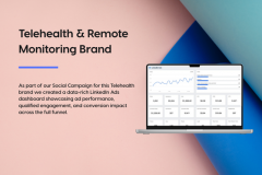 Telehealth & Remote Monitoring Brand