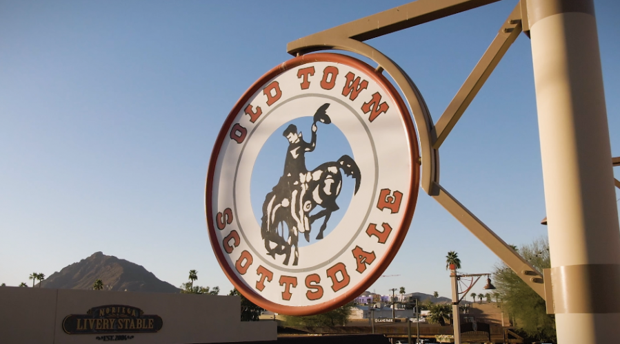 Historic Old Town Scottsdale screenshot 5