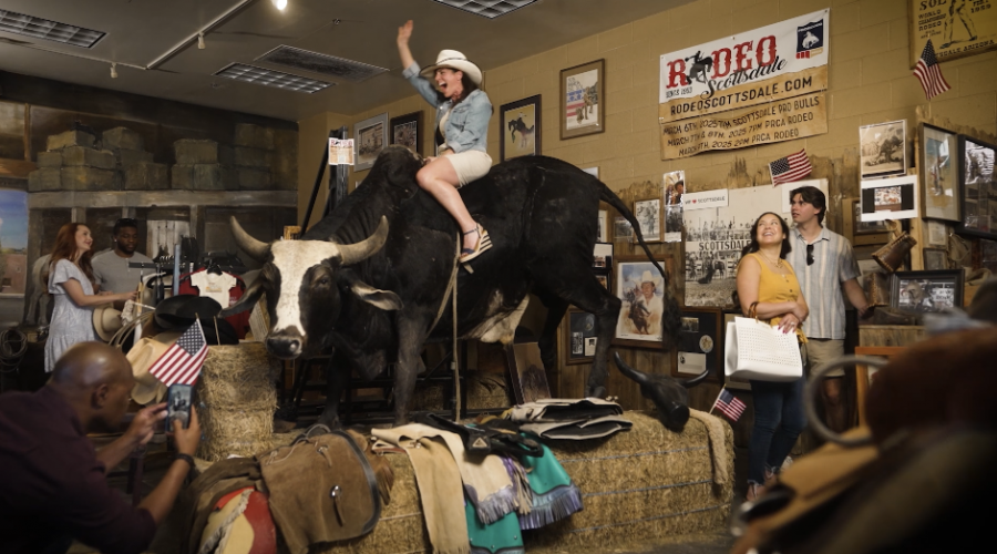 Historic Old Town Scottsdale screenshot 3