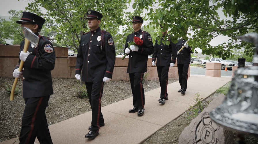 Our Fire Family screenshot 4