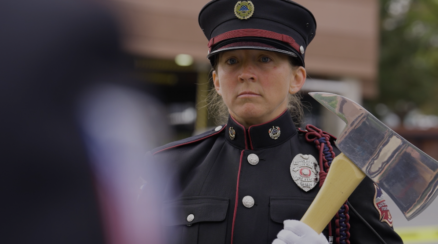 Our Fire Family screenshot 1