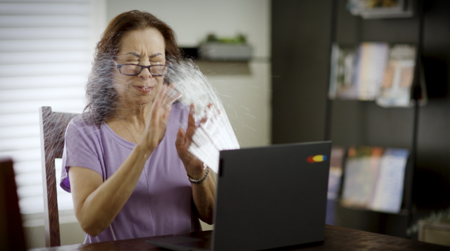 Leak Alerts screenshot 4