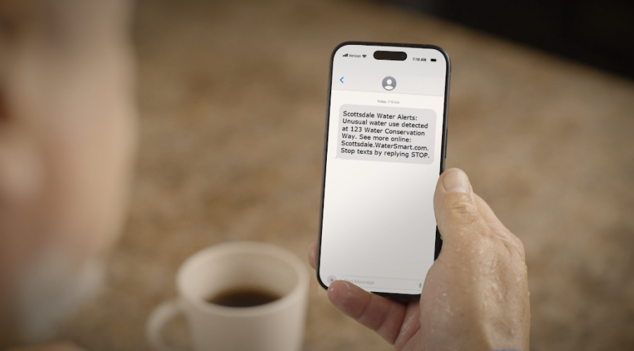 Leak Alerts screenshot 3