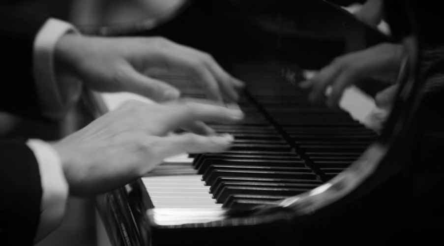 Symphonic Sketches screenshot 2