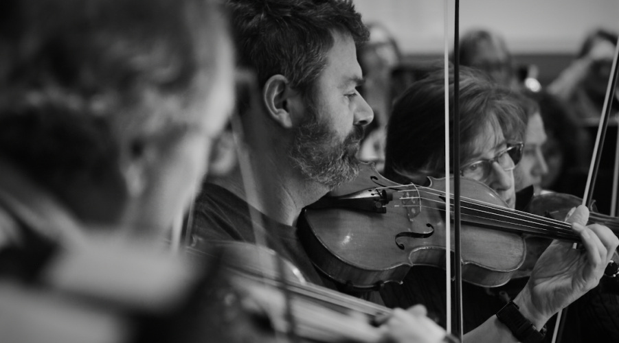 Symphonic Sketches screenshot 3