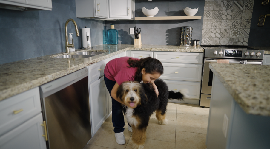 A Dog's Love is Like No Other screenshot 3