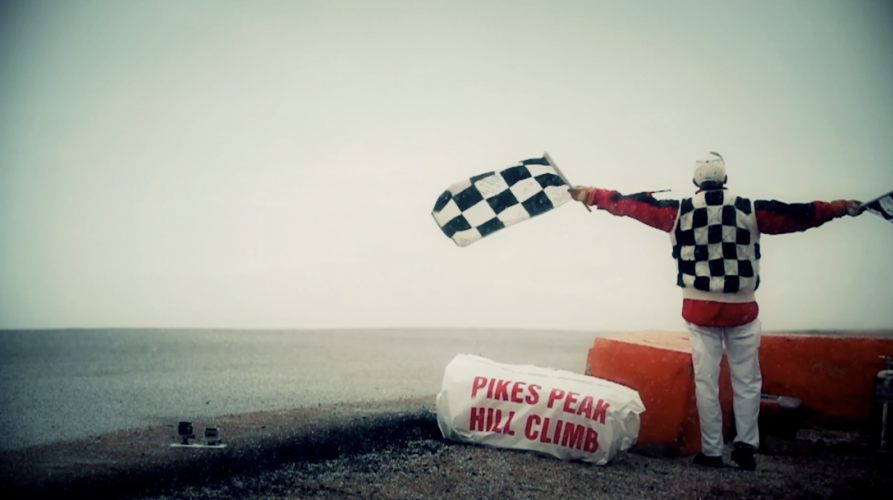 Race to the Clouds screenshot 4