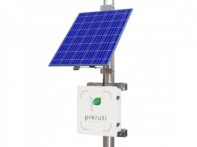 Prkruti screenshot 2