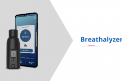 Breathalyzer